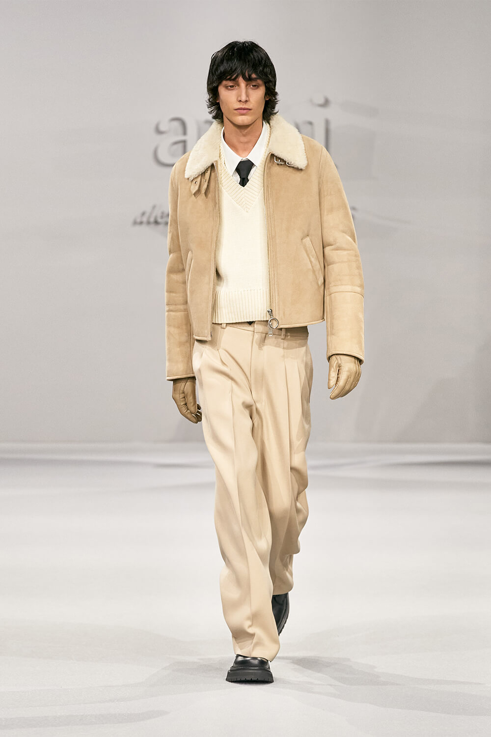 ami alexandre mattiussi | HOUYHNHNM（フイナム）