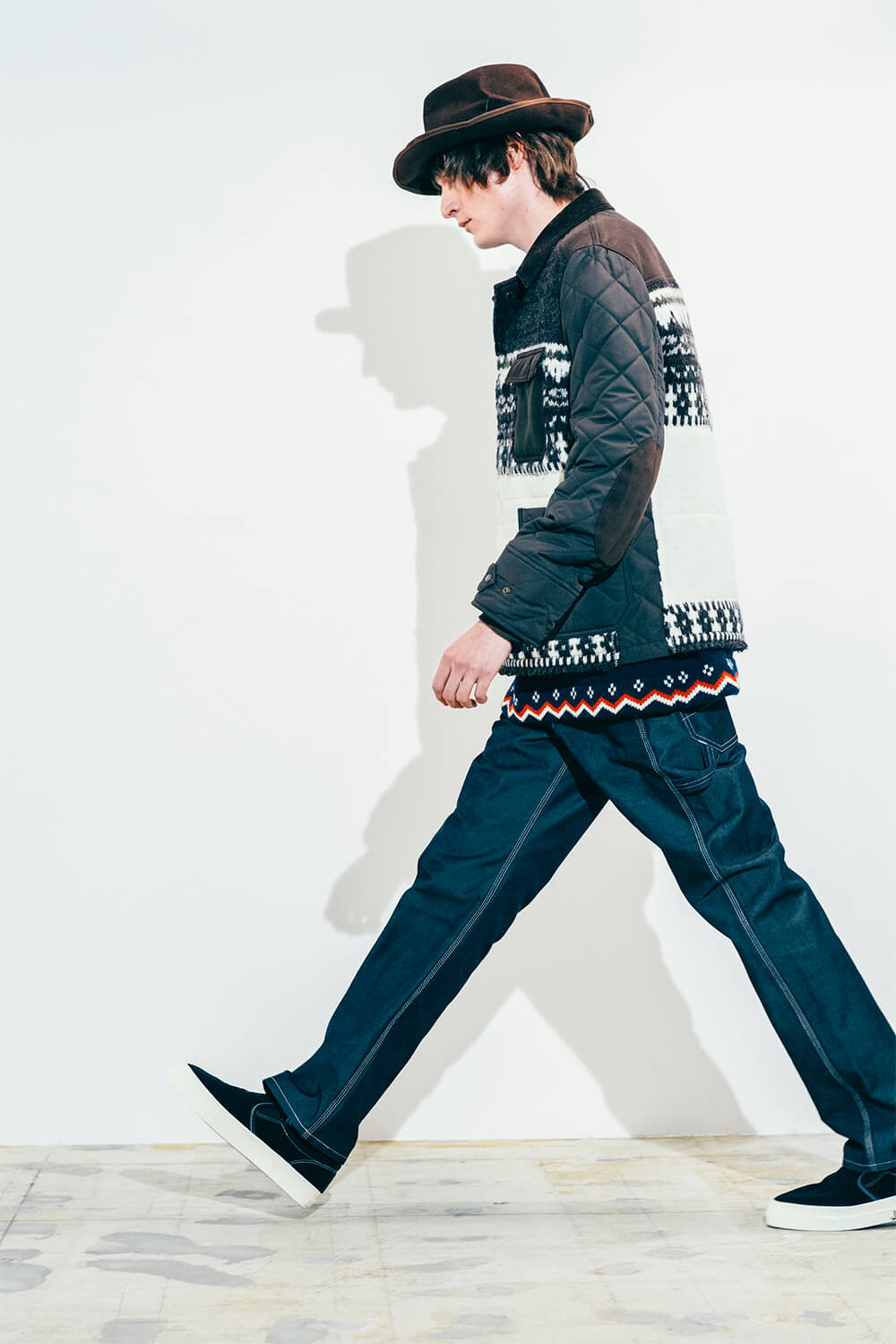 COMME des GARÇONS JUNYA WATANABE MAN | HOUYHNHNM（フイナム）