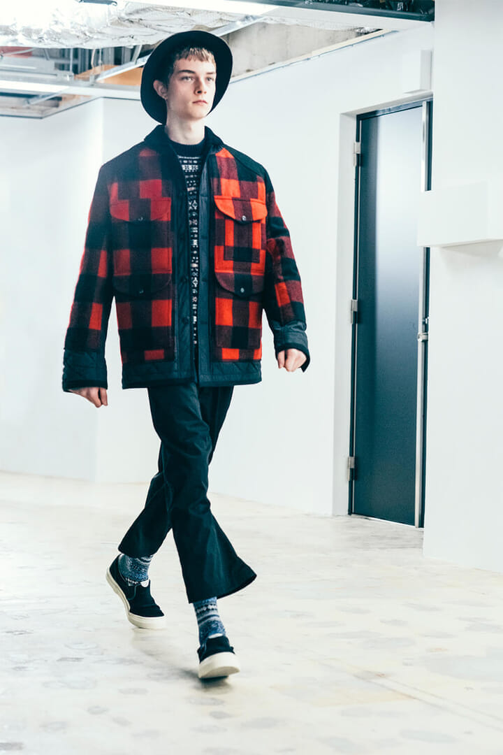 Konさん専用JUNYA WATANABE COMME des GARCONS COMME des GARÇONS JUNYA WATANABE MAN | HOUYHNHNM（フイナム）