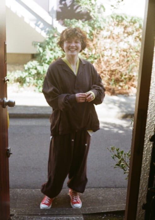 A devious scheme by Kabrin and stores in Hokkaido, Tokyo, and Osaka! The visuals of the three are also very interesting!