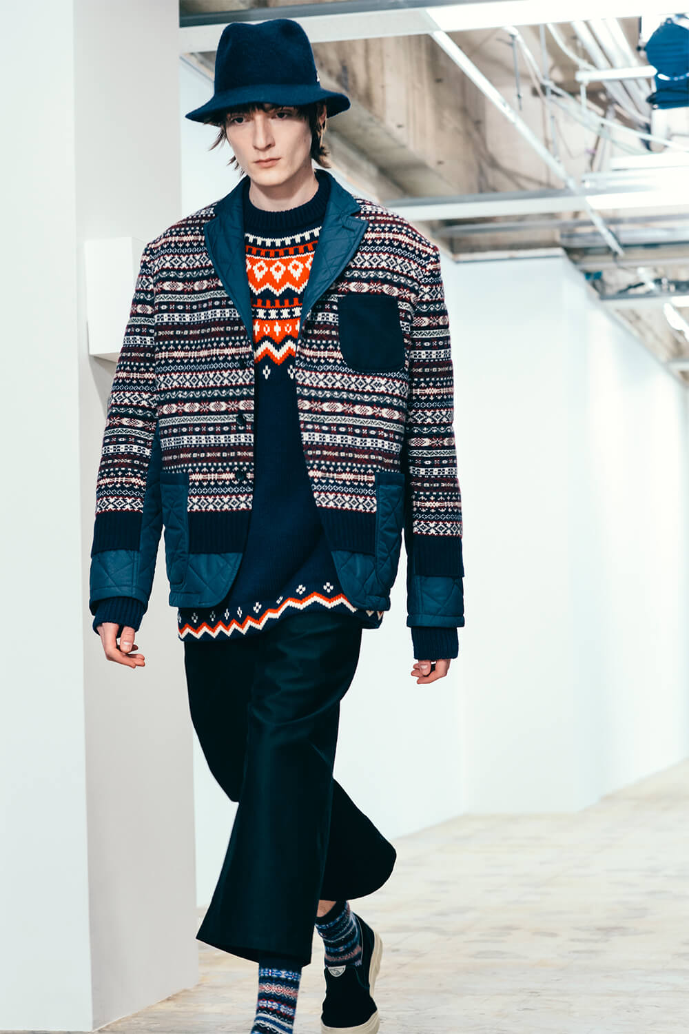COMME des GARÇONS JUNYA WATANABE MAN | COLLECTION | HOUYHNHNM ...