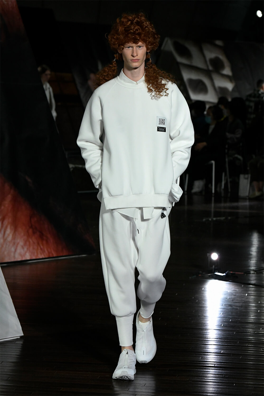 パンツ FUMITO GANRYU 19AW KIMONO VEST SLACKS top.jpg
