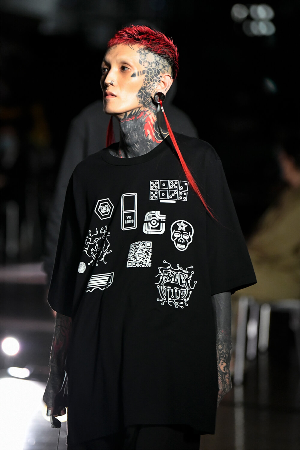 FUMITO GANRYU | HOUYHNHNM（フイナム）