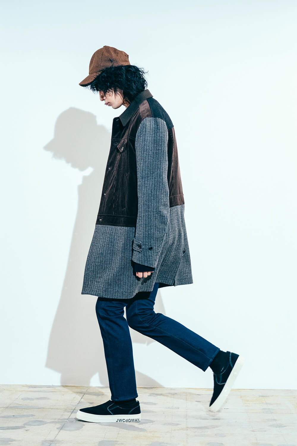 COMME des GARÇONS JUNYA WATANABE MAN | HOUYHNHNM（フイナム）
