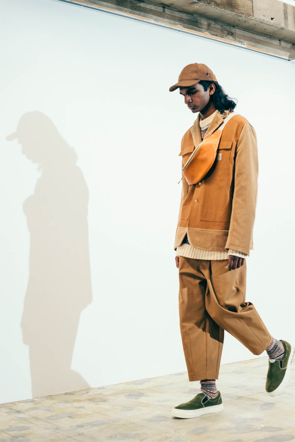 COMME des GARÇONS JUNYA WATANABE MAN | HOUYHNHNM（フイナム）