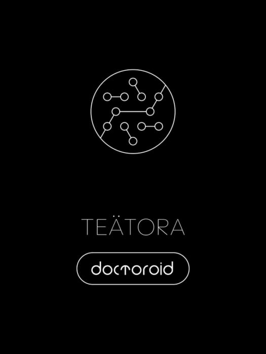 What kind of coolness is overwhelming coolness! Stand up to the hot and humid summer with a new series developed by Theatra.