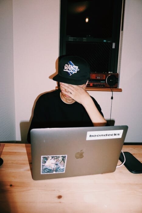 偶然から生まれる新たな美。気鋭アーティスト・Kota Kawaiの個展が、原宿にて開催されます。