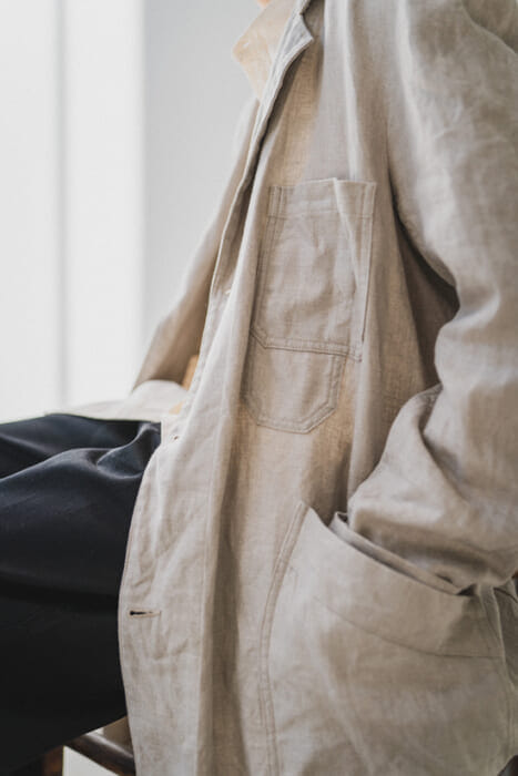 伝説再び。銘店とうたわれたETS.MATERIAUXが13年の時を超え、新宿の地に蘇ります。