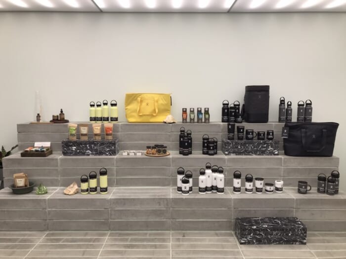 心身を整え、物欲を刺激するショップ。ファヴ・アワ・プラネットでライフスタイルをもっと健康的に。