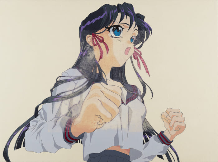 TIDE's gallery, Henkyo, opens in Shibuya. Aikahi Saya's solo exhibition will be held at the opening.