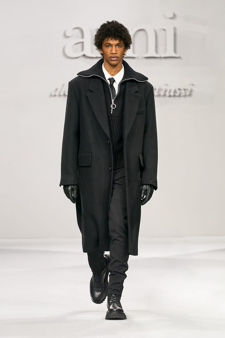 ami alexandre mattiussi | HOUYHNHNM(フイナム) ami alexandre mattiussi | HOUYHNHNM(フイナム)