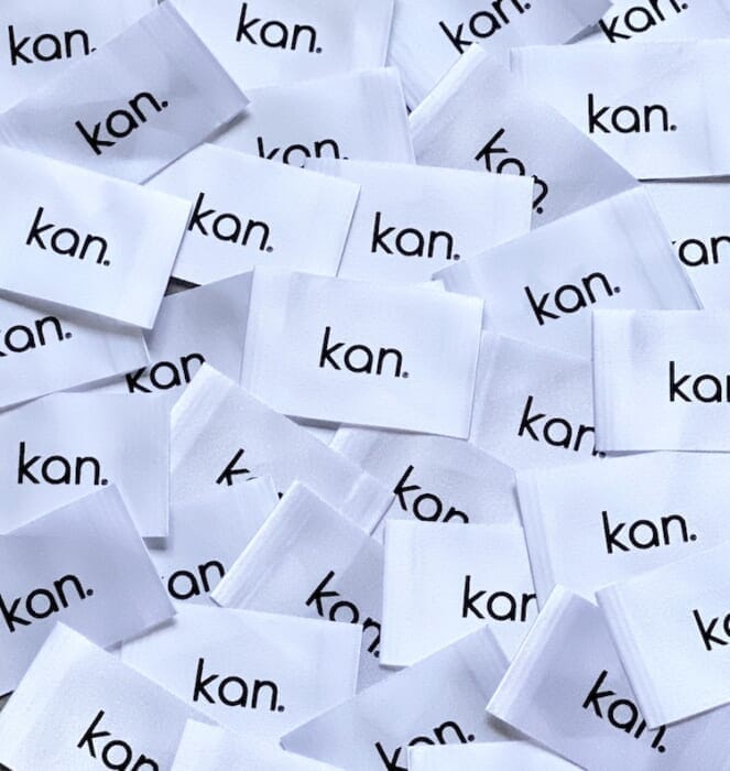 “オーセンティック“に終始しない新星ブランド・カン。いまのうちにチェックすべきかと。