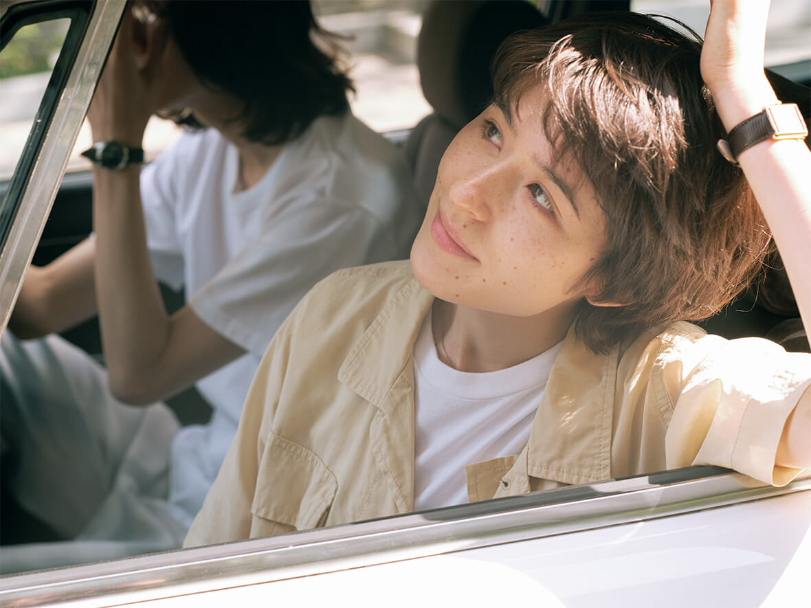 スタイリスト荒木大輔と考えよう 春の白tスタイルを Feature Houyhnhnm フイナム スタイリスト荒木大輔と考えよう 春の白tスタイルを Feature Houyhnhnm フイナム