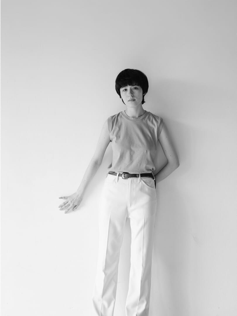 スタイリスト荒木大輔と考えよう 春の白tスタイルを Feature Houyhnhnm フイナム スタイリスト荒木大輔と考えよう 春の白tスタイルを Feature Houyhnhnm フイナム