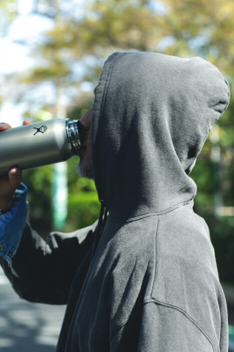 417 Edifice presents a new proposal for adults who lead a wellness lifestyle. Park Life is now available with comfortable and practical items.