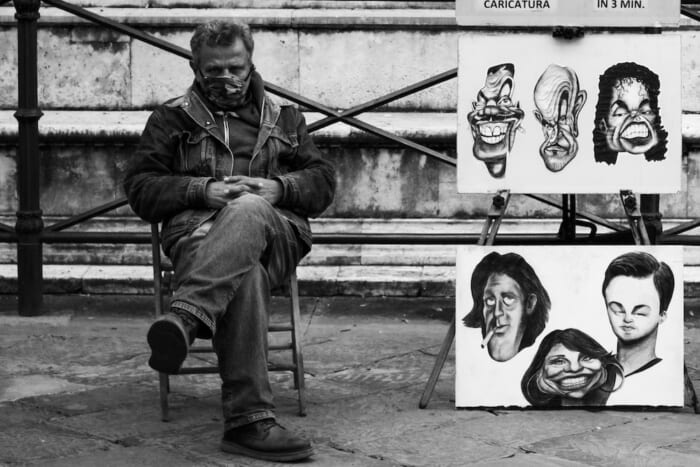 JAY HIRANO and AITO KITAZAKI tell you about Europe now and how to live there in the future.