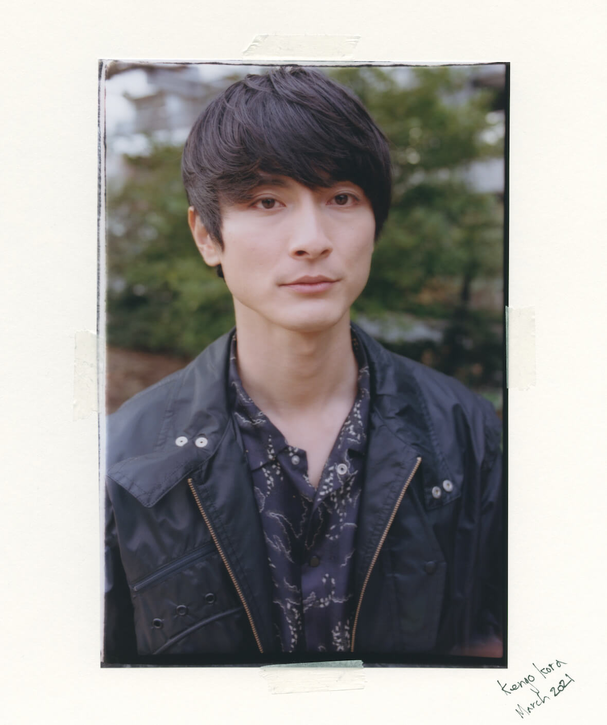 映画 くれなずめ の公開を祝して 高良健吾と松居大悟が30分トーク それが答えだ やっぱり思い出しちゃう アイツのこと Feature Houyhnhnm フイナム