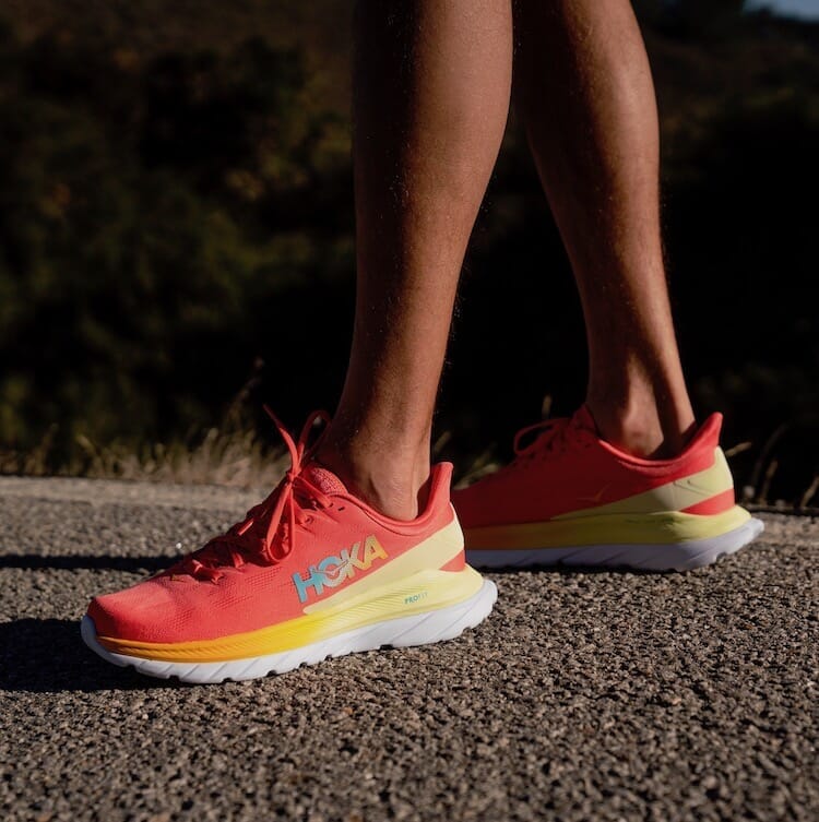 saucony shoes thailand