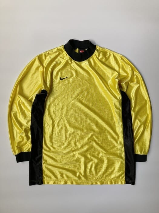 Our goal is British casuals. Sportswear for everyday wear.