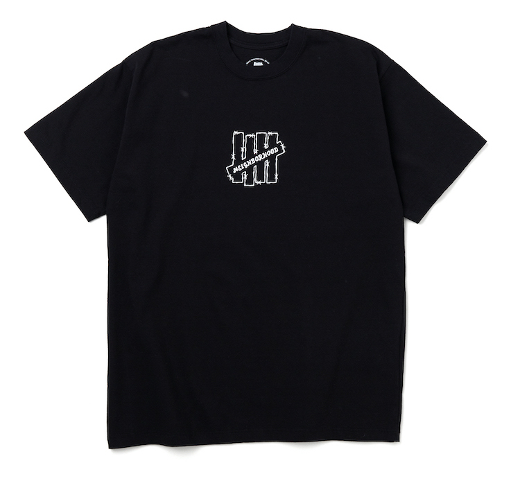 TEE③ undefeated neighborhood アンディ ネイバー