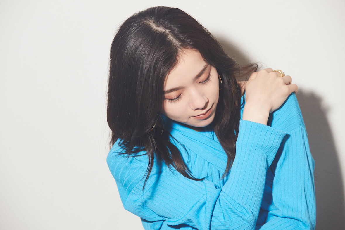 新世代の女性シンガーソングライター miletが紡ぐ“音”と“色