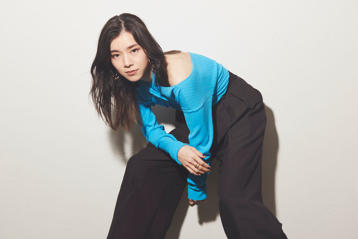 新世代の女性シンガーソングライター miletが紡ぐ“音”と“色