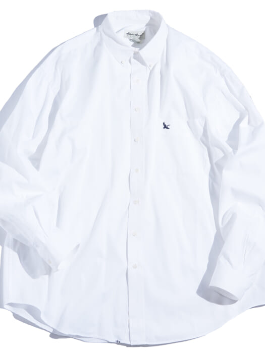 天邪鬼なあなたには、エディバウアーのBDシャツを。