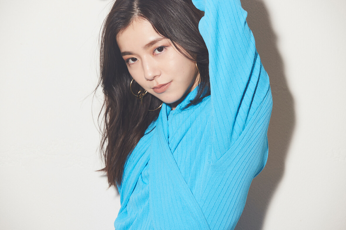 milet (シンガ-ソングライター)サイン色紙 discography | シンガーソングライター milet（ミレイ