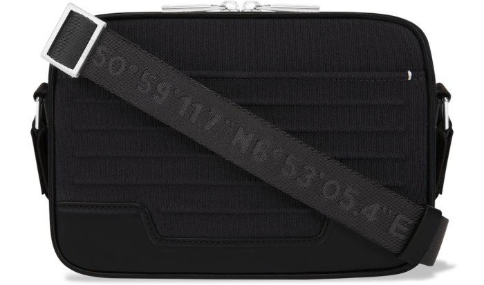 常識を打ち破るリモワの新しいバッグのコレクション。第二弾では3型がお目見え。