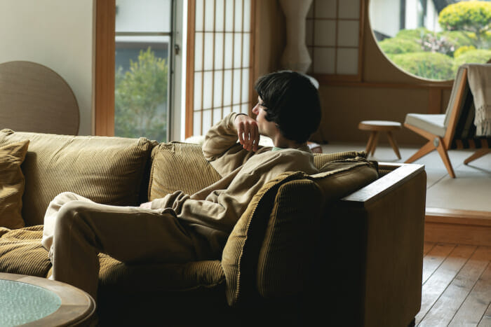 ソフネットとノンネイティブのコラボプロジェクト最新作。家の時間に寄り添うルームコレクション。