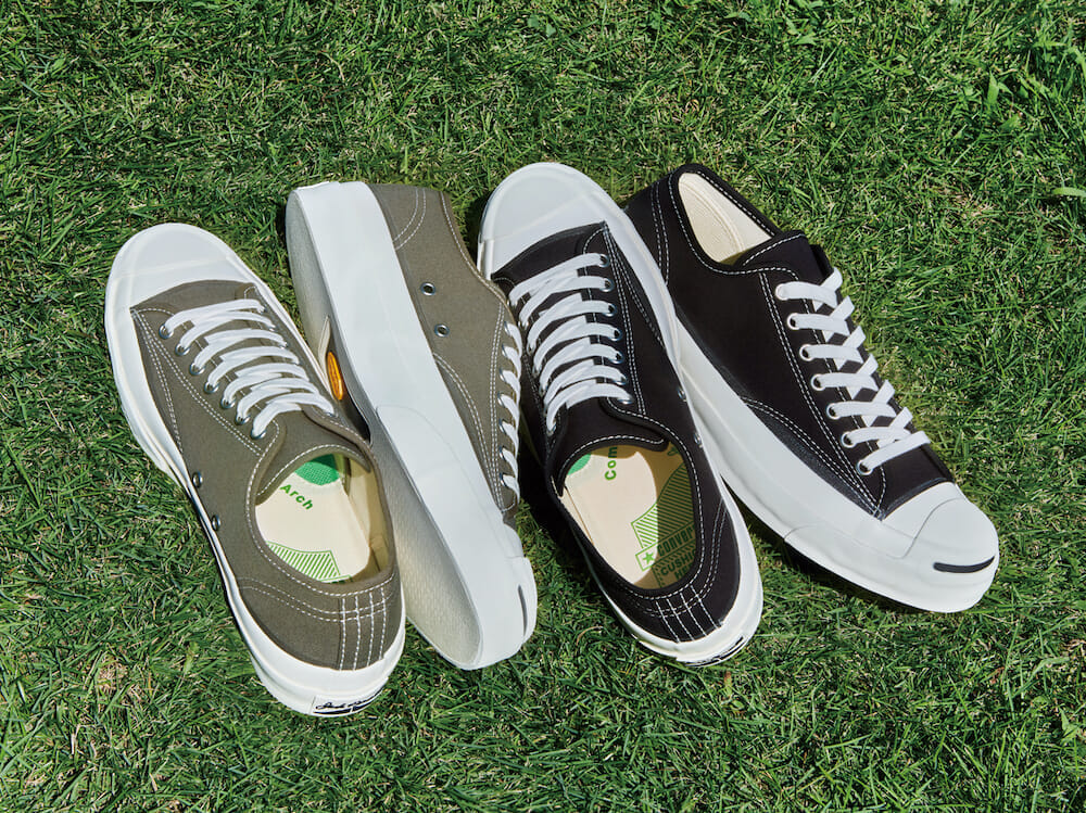 CONVERSE ADDICT JACK PURCELL コンバース アディクト