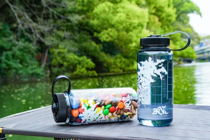 7 products to check out before you travel! Backchannel's latest products cover the city, the outdoors, and travel.