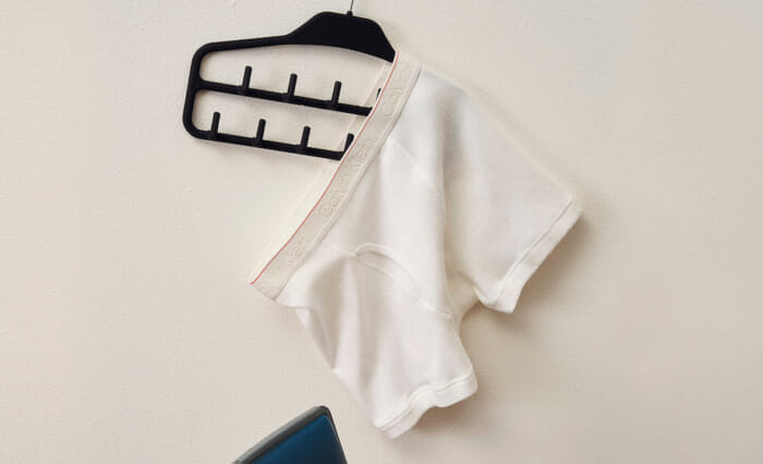 ヘロン・プレストンが形づくる、カルバン・クラインの新しい姿。噂のリミテッドコレクションがついに登場します。