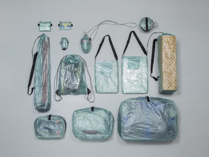 ローンチ間近のコティ ビューティ&ユースが別注品を発表。お相手は話題のギアケース専門ブランド、ワンタンです。