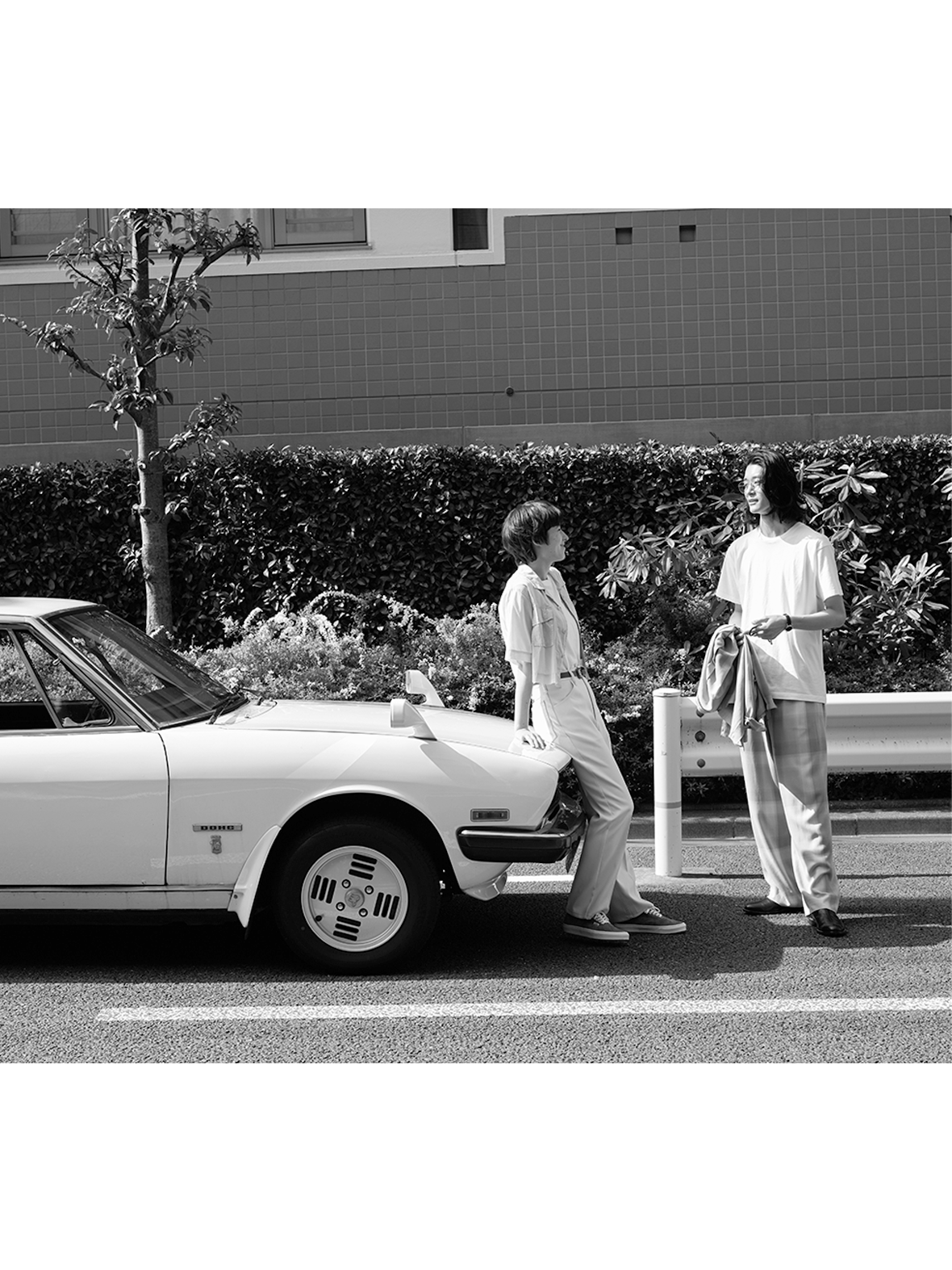 スタイリスト荒木大輔と考えよう 春の白tスタイルを Feature Houyhnhnm フイナム スタイリスト荒木大輔と考えよう 春の白tスタイルを Feature Houyhnhnm フイナム