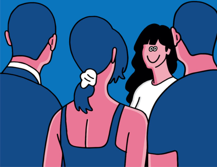 イラストレーター・FACEの個展がGALLERY TARGETで開催。未発表作やMHAKとの共同制作も登場。