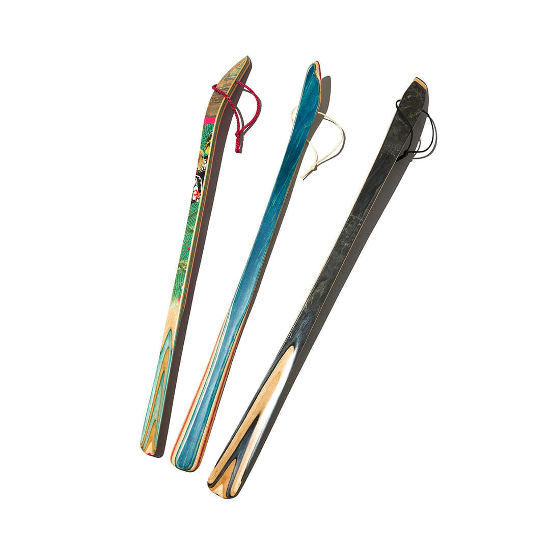 Shopping Addict 21 Apr 編集部員のお気に入り 後編 Feature Houyhnhnm フイナム