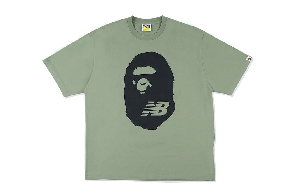 【専用】A BATHING APE BIG APE HEAD  USA FLAG