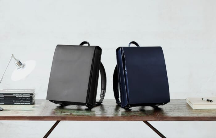 梅雨でもレザーを楽しみたい方へ。土屋鞄製造所のバッグなら、機能もデザインも使い勝手も言うことなしです。