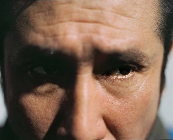 Between fiction and non-fiction. Keisuke Nagoya, Kiyohiko Shibukawa, and Radial's session took shape.