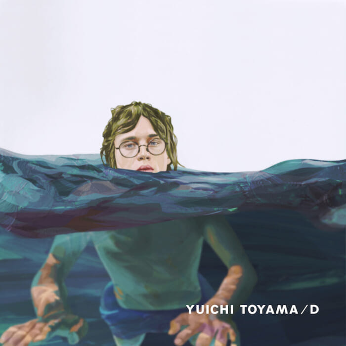 A new eyewear, YUICHI TOYAMA/D, was born to carry on the will of D. Let's focus on the artwork that embodies the world view.