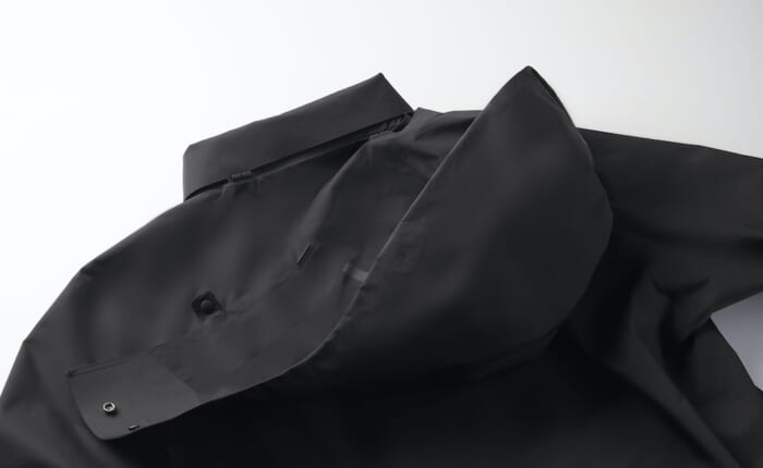 機能を試すための梅雨。悪天候すらも楽しくさせる、7つのアイテムをご紹介。