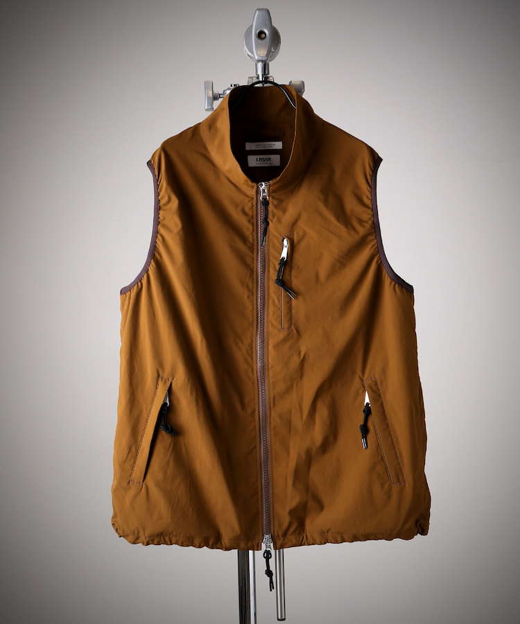 LASKA 空調服 ACTIVE SHIRTS 空調シャツジャケット - ジャケット・アウター LASKA 空調服 ACTIVE SHIRTS 空調シャツジャケット - ジャケット・アウター