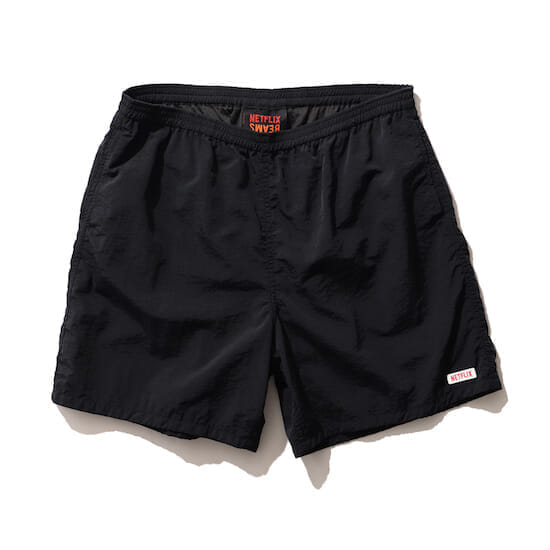 NETFLIX × BEAMS Short Pant ショーツ