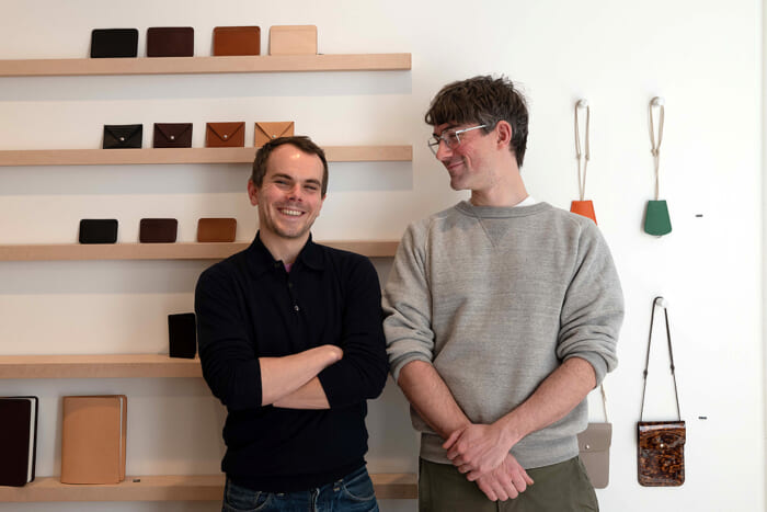 連載【パリジャン6年目のお店探訪。】Vol.5_Laperruque