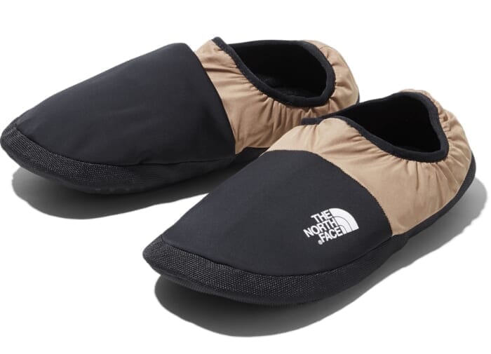 In and out is the new norm! The North Face's 4 excellent pieces of gear that you can use at home.