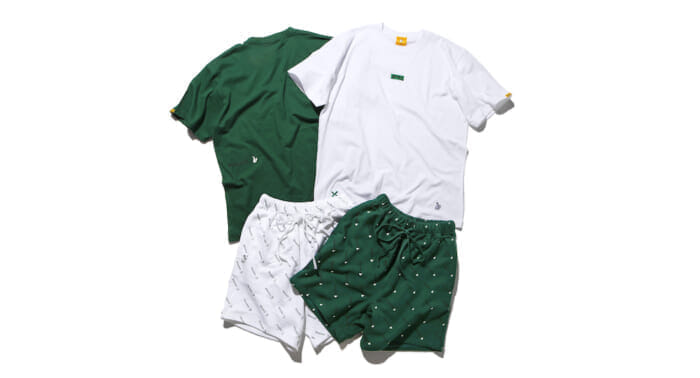 StockX, the world's largest online marketplace, collaborates with #FR2. This is the first team-up with a Japanese brand.