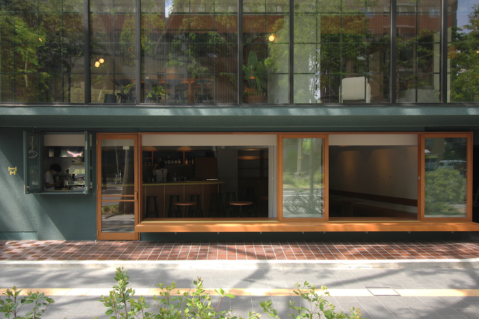 Nui.やCITANを運営する子会社が、杜の都・仙台に、新たな文化発信地を創設します。