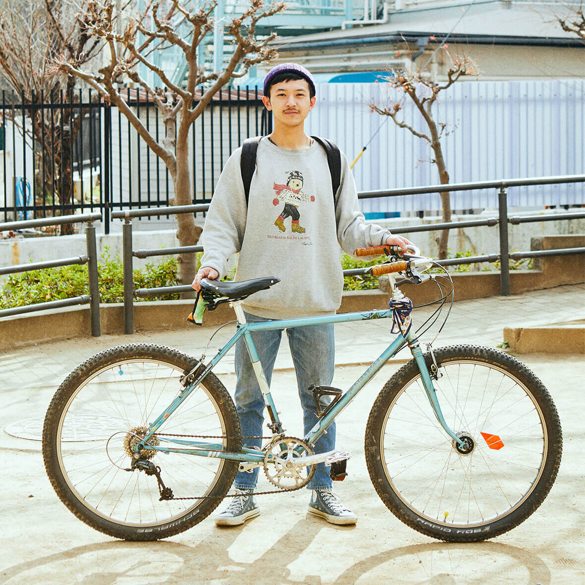 RIVENDELL Monarch pedal wings リベンデル日本未発売 Monarch pedal wings (side extensions) – Rivendell Bicycle Works