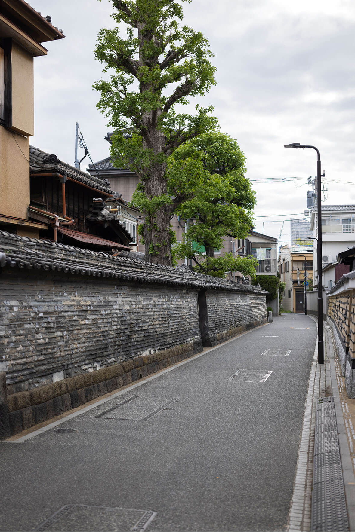 民泊とホテルのあいだ 谷根千にオープンしたyanaka Sow宿泊滞在録 Feature Houyhnhnm フイナム